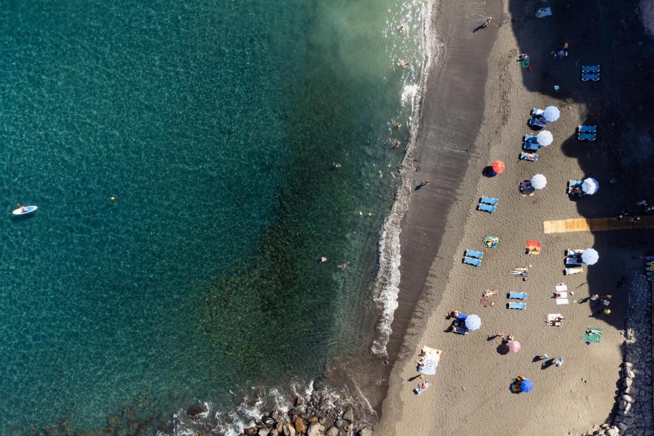 Balcon De Los Gigantes With Pool View Puerto de Santiago  Εξωτερικό φωτογραφία